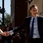 “Життя Чака”: цікаві факти про новий фільм з Томом Хіддлстоном