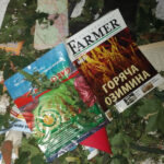 Російський напад на Київ пошкодив квартиру журналістки Оксани Руженкової