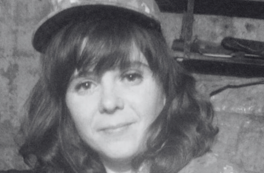 У Полтаві померла солдатка Олена Побережна, поранена під час російського удару по інституту зв'язку у 2024 році