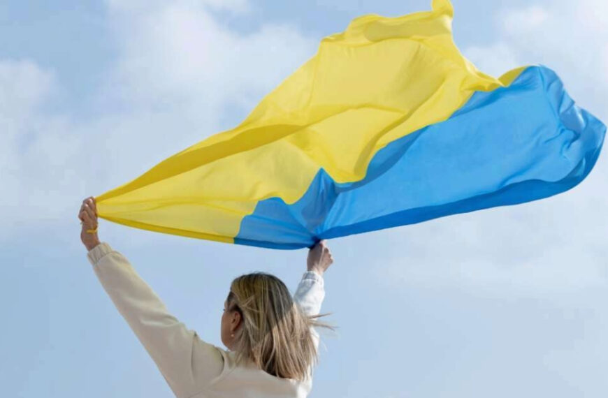 «Чути Схід»: Новий проєкт дає голос жінкам-ВПО з Донецької та Луганської областей