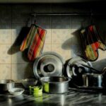 10 речей у будинку, які виявляють неохайність господарів