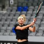 Людмила Кіченок програла у фіналі парного розряду Відкритого чемпіонату Бад-Хомбурга
