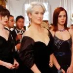 У Нью-Йорку розпочалися зйомки продовження фільму “Диявол носить Prada”
