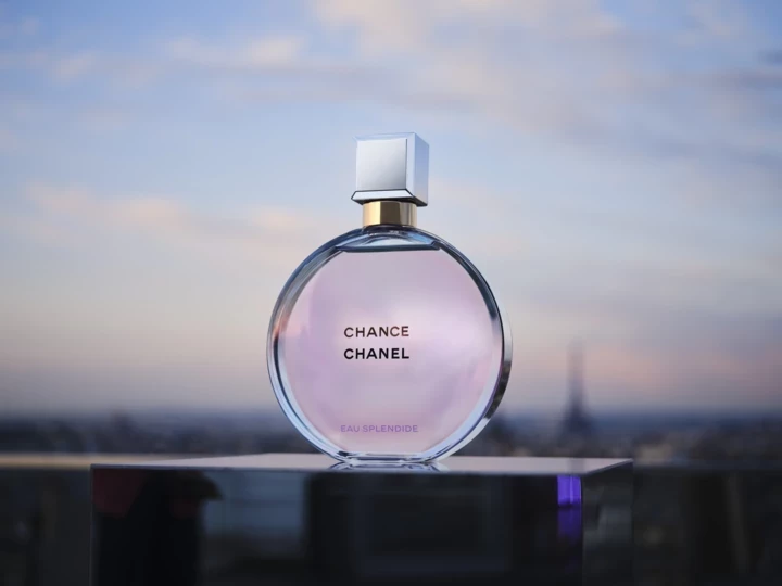 Співачка Angel – про удачу, зйомки з режисером «Амелі» та співпрацю з Chanel1