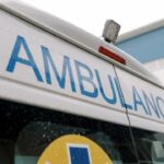 Російський безпілотник атакував будинок у Запоріжжі, двоє жінок постраждали
