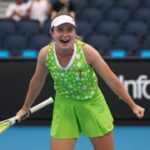 Дар'я Снігур впевнено розпочала кар'єру на турнірі ITF в Іспанії