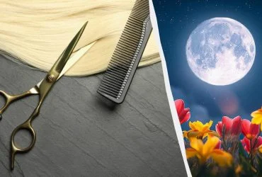 Вигідні дні для стрижки волосся у червні 2025 року: місячний календар перукаря