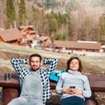 Рекомендації для туристів, які бажають поєднати активний відпочинок з комфортним…