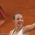 Соболєва вийшла до півфіналу турніру ITF у Чехії