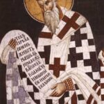 25 листопада – Іван Милостивий (Сніговий): історія, традиції, обряди та…