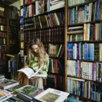 6 чудових книг про українську культуру та мистецтво, які прикрасять…
