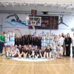 Шість жіночих команд гратимуть у баскетбольній Суперлізі наступного сезону