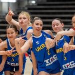 Жіноча збірна України з баскетболу U18 зіграє з Азербайджаном на…