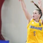 У п'ятницю жіноча збірна України з баскетболу U18 стартує на…