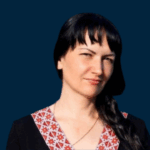 Політв'язень Ірина Данилович звернулася до чиновника Європейського парламенту щодо тортур…