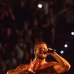 7 цікавих фактів про Дена Рейнольдса — фронтмена Imagine Dragons…