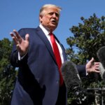 Дональд Трамп випустив парфуми, присвячені його перемогам на виборах –…
