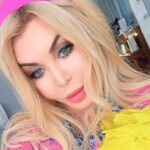 Рідкісне архівне фото: Гордон показав, як виглядала молода Ірина Білик…