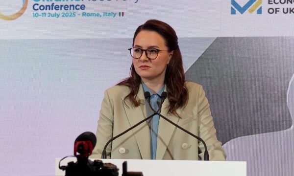 В Україні запускається нова платформа для підтримки жінок-підприємниць
