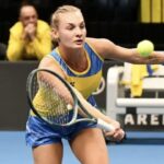 Ястремська після матчу з Гауффом: Корт Вімблдону дарує приємні спогади