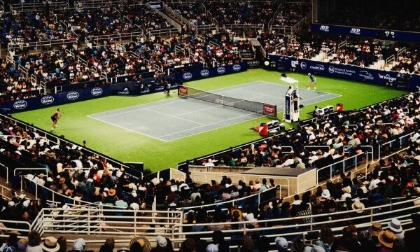 Три українки потрапили до основної сітки турніру WTA 1000 у Цинциннаті