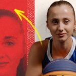 Українська баскетболістка Дар'я Дубнюк продовжить грати в Польщі