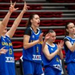 Українські баскетболісти перемогли Косово у стартовому матчі Євро U18