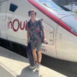 «Я збожеволів, їхаючи потягом до Іспанії — є три проблеми»…