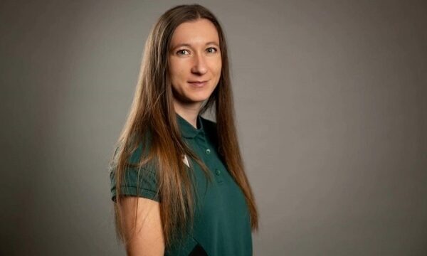 Український футбольний арбітр судитиме матч-відкриття жіночого Євро-2025