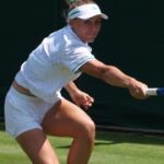 Юлія Стародубцева зіграє у кваліфікації турніру WTA 500 у Вашингтоні