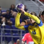 Жіноча збірна України з гандболу U19 виграла чемпіонат Європи у…