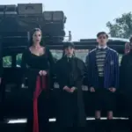 Що дивитися на Netflix у серпні 2025 року
