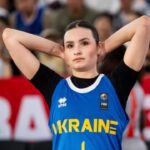 Жіноча збірна України з баскетболу достроково завершила Чемпіонат світу з…