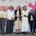 Данина силі та креативності: у Києві вшанували лауреаток конкурсу «Жінки…