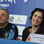 Анастасія Приходько розповіла, що з Костянтином Меладзе пов'язана дуже брудна…