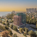 ARCHOTEL AVENUE: відпочинок, оздоровлення та спа в самому серці Одеси