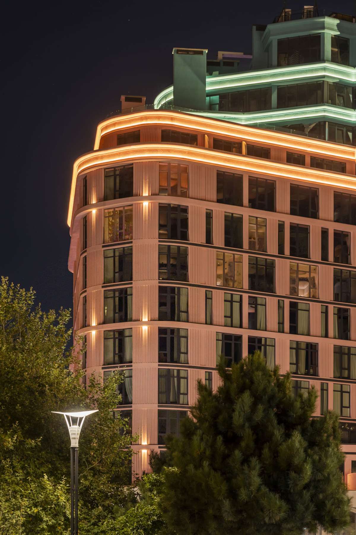 ARCHOTEL AVENUE: відпочинок, оздоровлення та спа в самому серці Одеси14