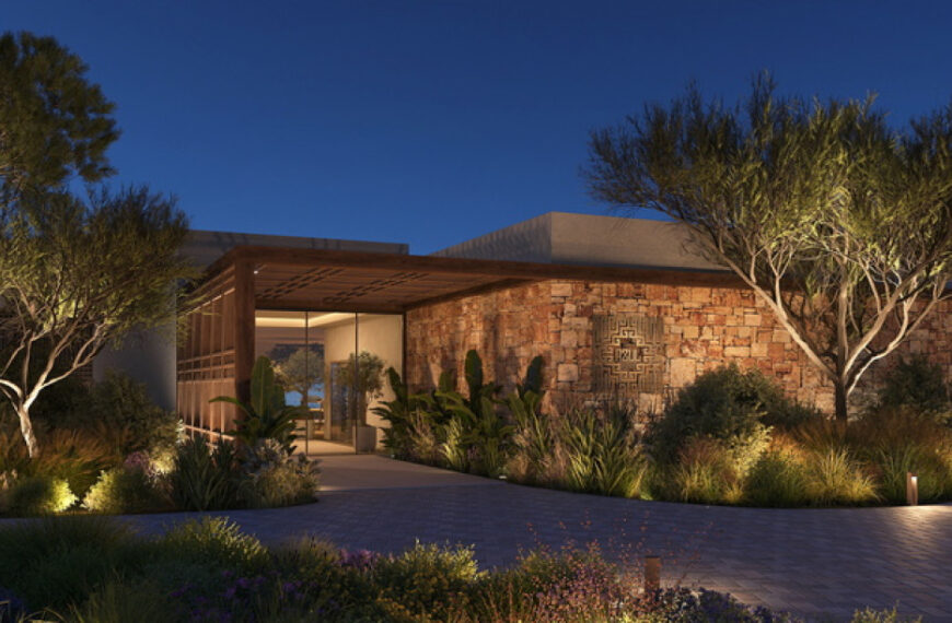 Ікос Кіссамос: Де мрії зустрічаються із середземноморським сонцем на Криті