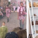 Який колір у тренді восени 2025 року – кобальтово-синій повертається