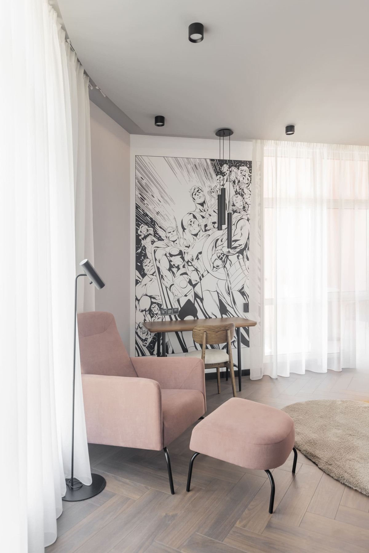 ARCHOTEL AVENUE: відпочинок, оздоровлення та спа в самому серці Одеси11