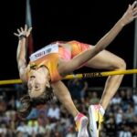 Ярослава Магучіч виграла Діамантову лігу в Польщі з результатом 2…