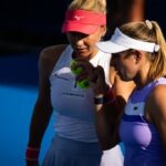 Людмила Кіченок – у півфіналі парного розряду WTA 1000 у…