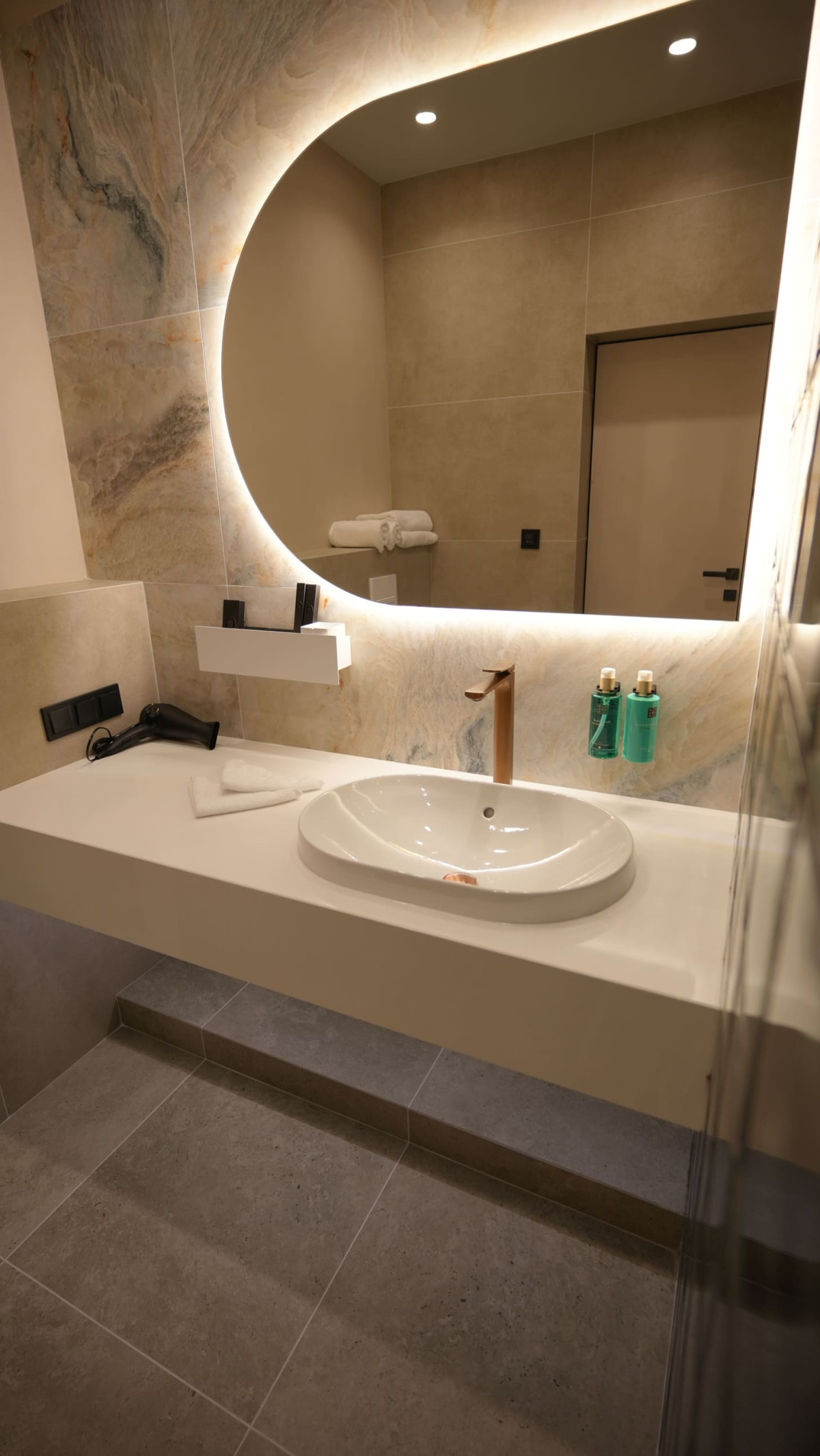 ARCHOTEL AVENUE: відпочинок, оздоровлення та спа в самому серці Одеси9