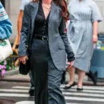 4 пари взуття Енн Гетевей з фільму “Диявол носить Prada…