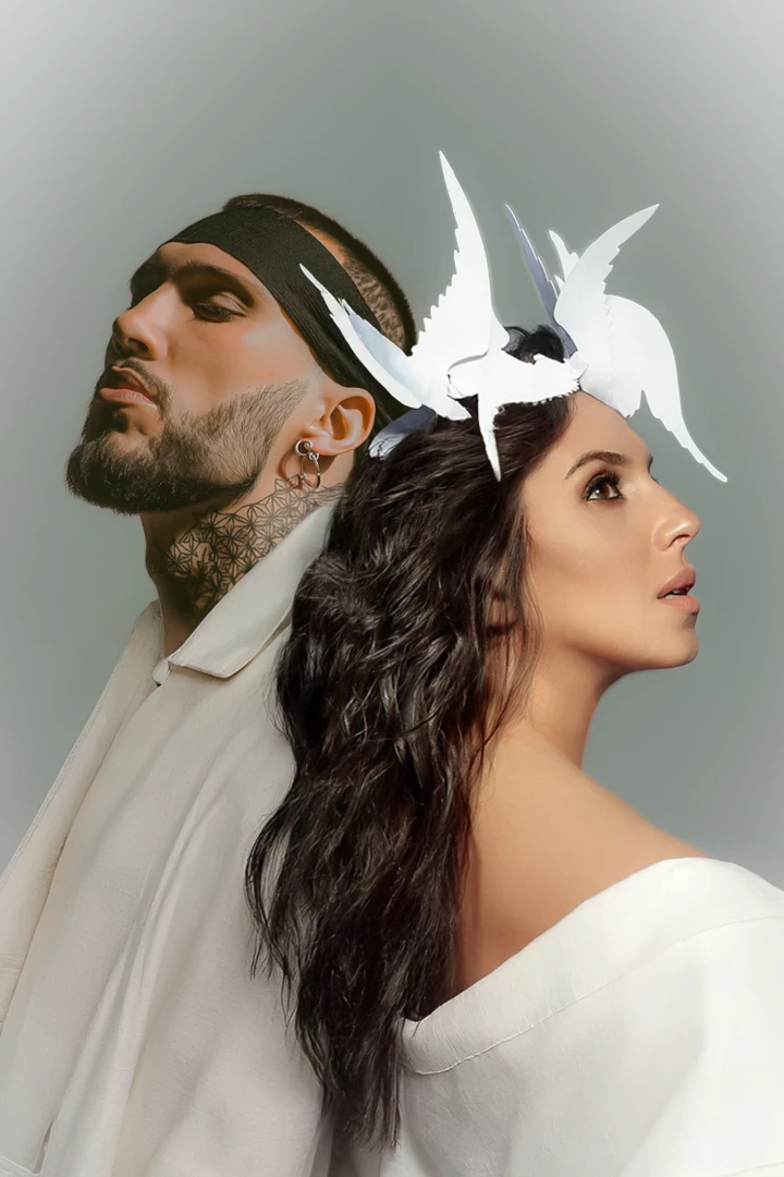 У свій день народження JAMALA презентує електронний трек