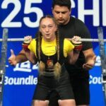 Українські пауерліфтери здобули подвійний подіум на Всесвітніх іграх 2025 року