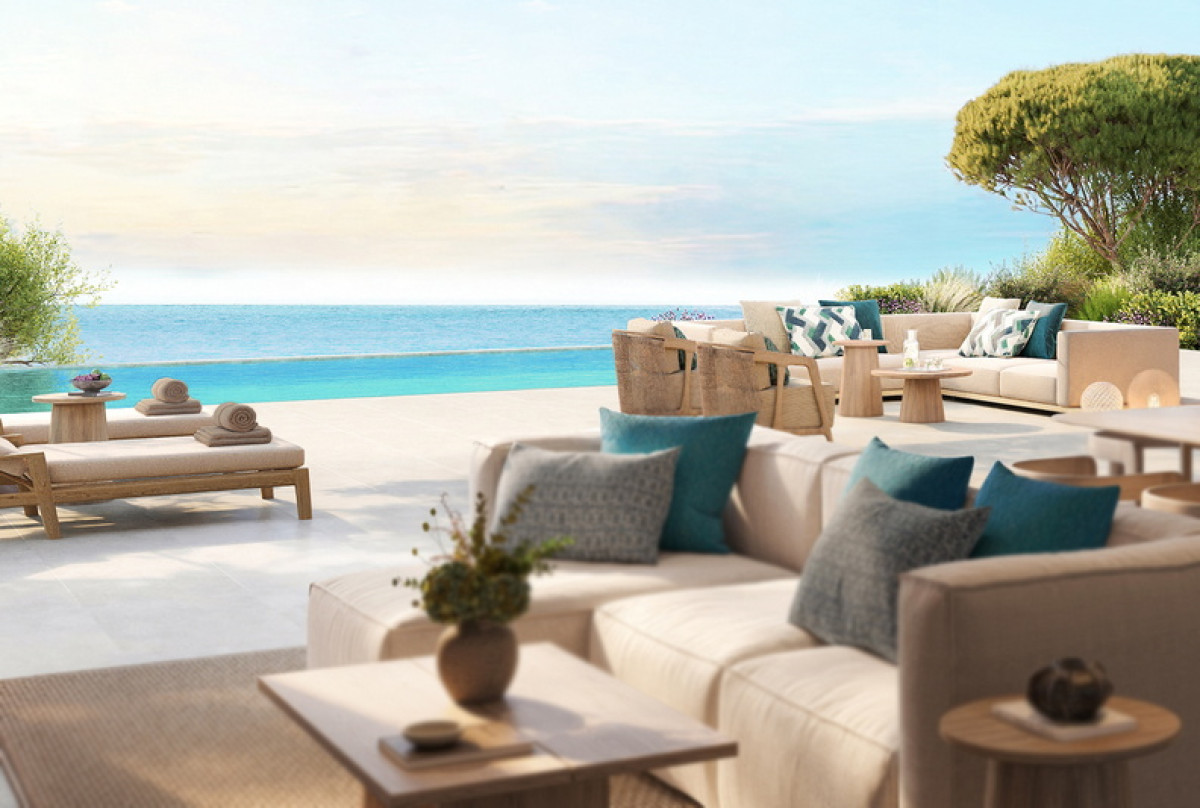 Нові горизонти: Ikos Resorts оголошує про масштабну реконструкцію3
