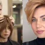 Короткі стрижки для жінок старше 40 років – зіркові стилісти…