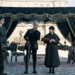 Що дивитися на Netflix у вересні 2025 року