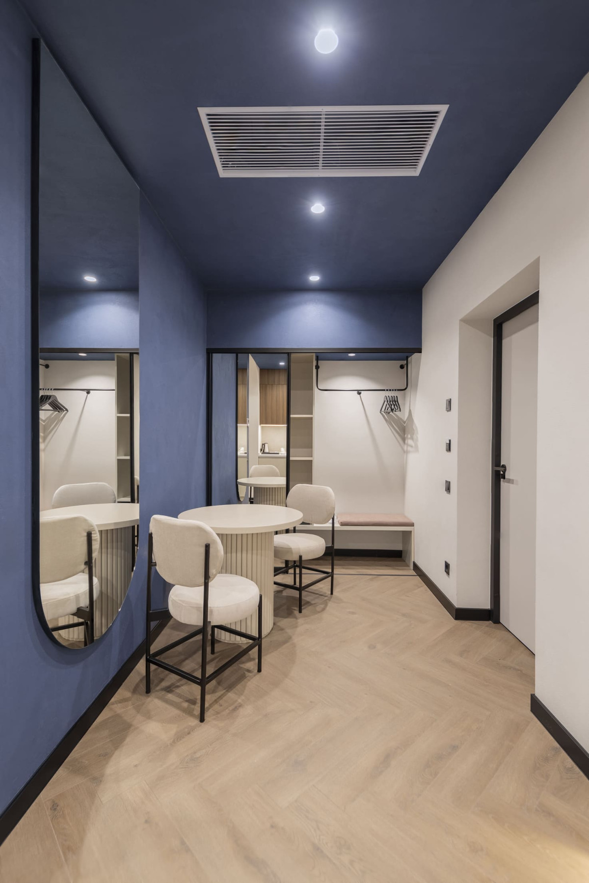 ARCHOTEL AVENUE: відпочинок, оздоровлення та спа в самому серці Одеси8
